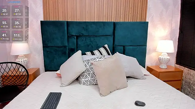 Amber kiss  online show from December 2025 06:38:02 PM