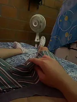 Dani-202p online show from December 2025 02:58:02 PM