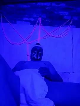 YerryyelGanzo online show from October 2025 03:05:02 AM