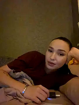 Amanda Choi online show from October 2025 05:44:02 PM