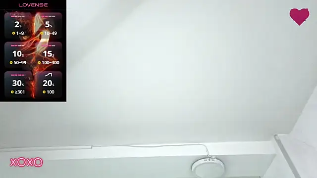 Snapshot of Soffia_b chatting on November 2025 07:57:01 PM Soffia b online show from November 2025 07:57:01 PM