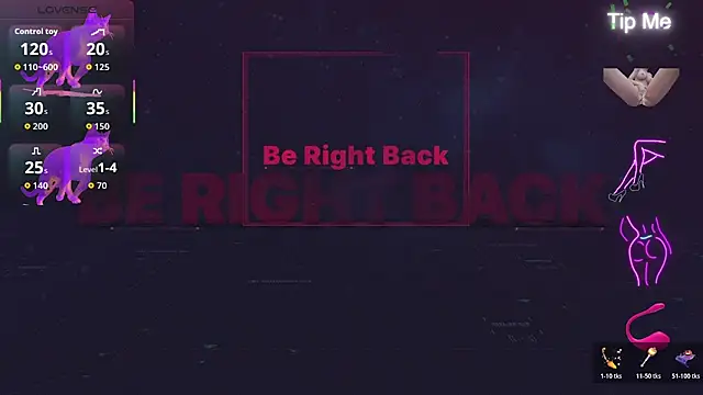 Prettypreggy online show from March 2026 12:25:02 AM