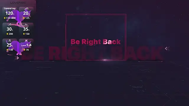 Prettypreggy online show from March 2026 09:41:02 PM