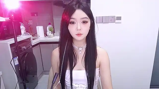 Miao-Maimiao online show from September 2025 02:43:01 PM