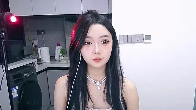 Miao-Maimiao online show from October 2025 02:36:02 PM