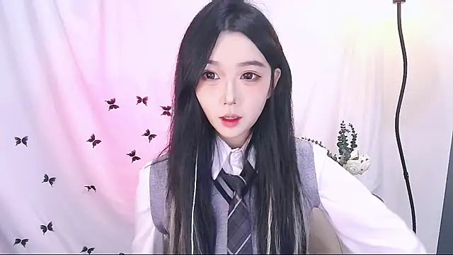 Miao-Maimiao online show from November 2025 12:18:01 PM