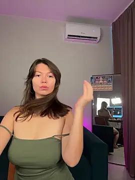 EllaCanny online show from July 2026 05:02:02 AM