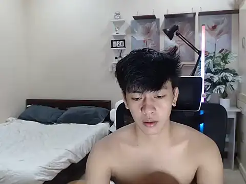 niel cumshow online show from November 2025 12:55:02 AM