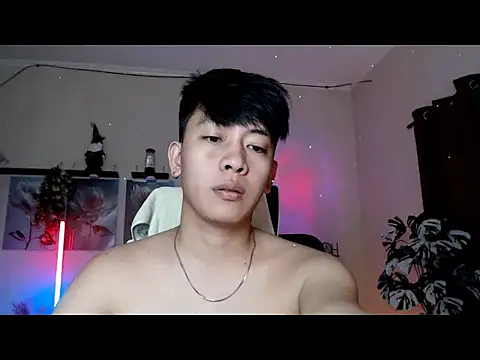 niel cumshow online show from February 2026 05:22:02 PM