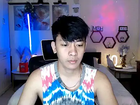 niel cumshow online show from February 2026 10:06:02 PM