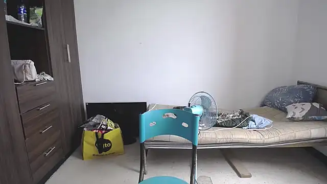 Mirage Sertori online show from April 2026 07:03:02 PM