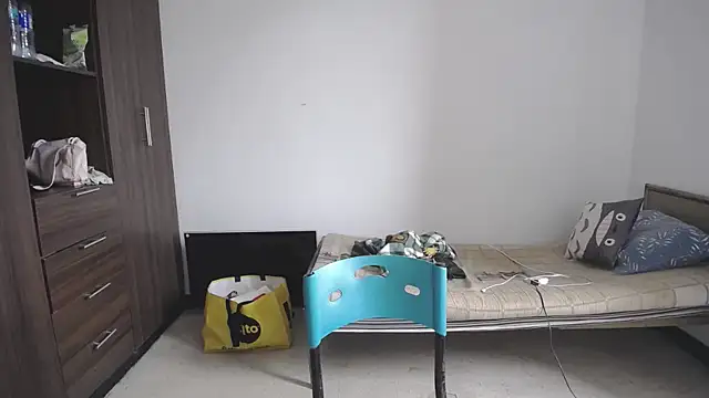 Mirage Sertori online show from April 2026 07:14:01 PM