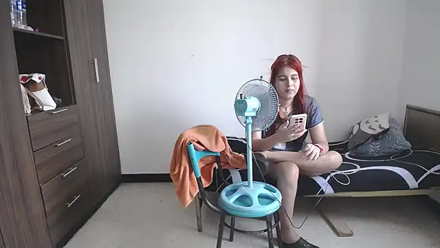 Mirage Sertori online show from April 2026 08:15:02 PM