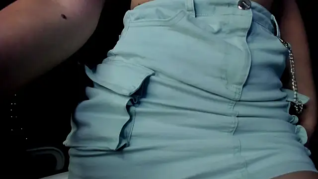 Al1ceGreen online show from September 2025 03:37:01 PM