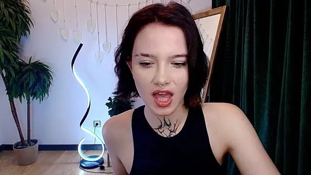 Elastikisss online show from October 2025 02:34:01 AM