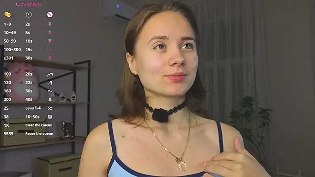 Crysta1Eva  online show from July 2026 07:17:02 PM