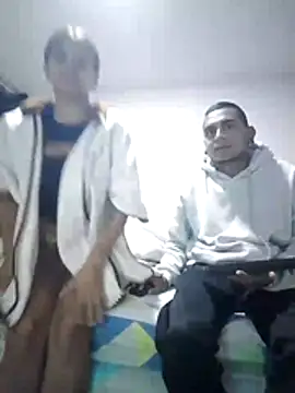 Carlandelli1 online show from December 2025 03:26:02 AM