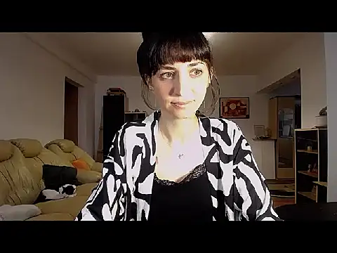 ErikaSecrets online show from May 2026 07:27:02 AM