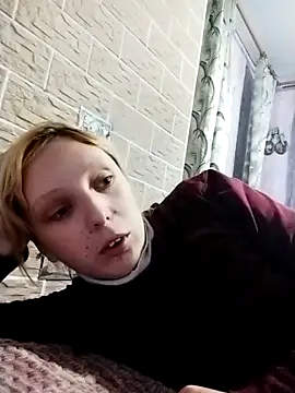 Ponka2011 online show from October 2025 05:19:02 AM