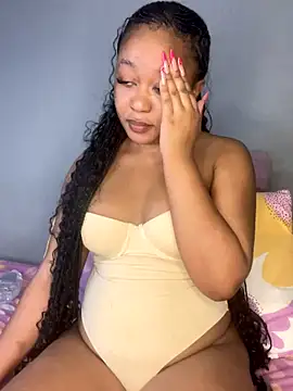 BlackBarbieX23 online show from October 2025 04:03:02 AM