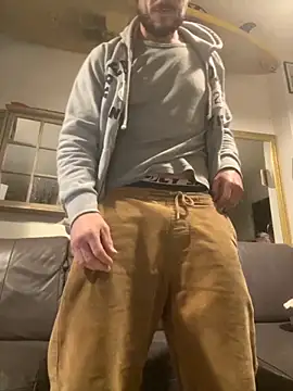 PabloelBraquemart online show from November 2025 02:28:02 PM