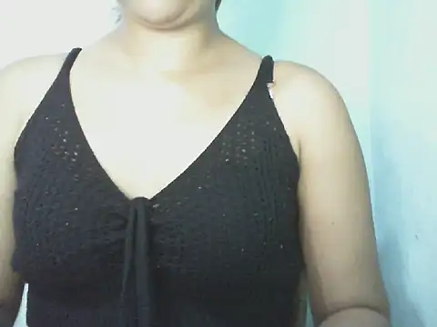 Snapshot of Monica2021 chatting on October 2025 12:50:01 PM Monica2021 online show from October 2025 12:50:01 PM