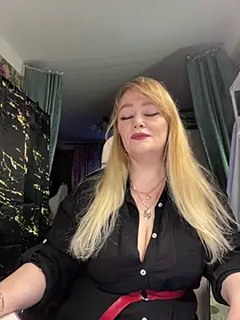 Sweet-blonde online show from March 2026 09:53:02 PM