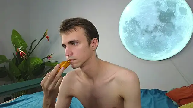Sam berton online show from October 2025 09:59:02 PM
