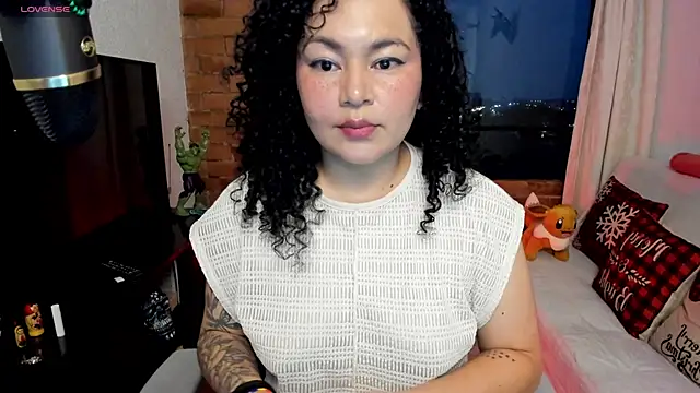 Chubby Licius online show from January 2026 11:18:01 PM