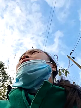 xuxulovezz online show from November 2025 12:21:01 AM