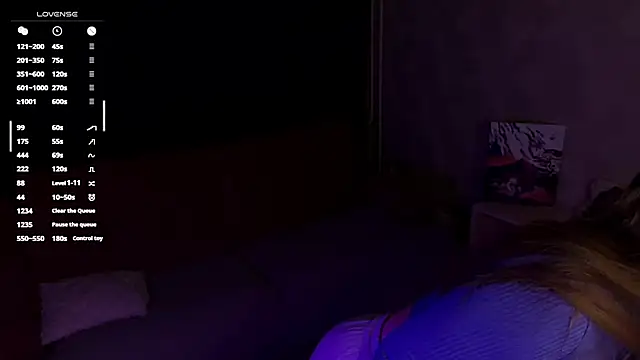 StephanieeMiller online show from October 2025 12:29:05 AM