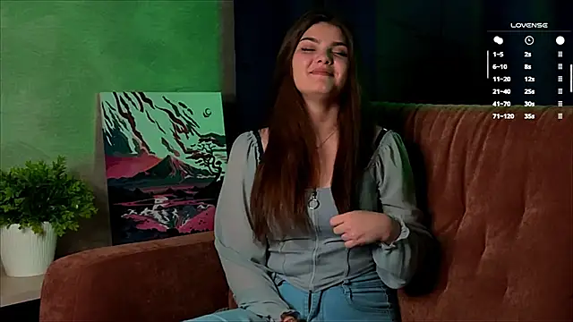 StephanieeMiller online show from October 2025 12:32:01 AM