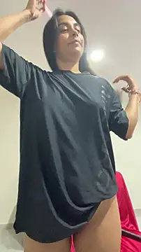 Selene Wings22 online show from February 2026 03:18:02 AM