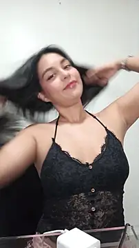 Selene Wings22 online show from February 2026 11:25:01 PM