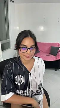 Selene Wings22 online show from April 2026 02:55:01 AM