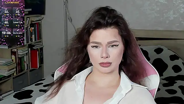 Snapshot of bbJ_one chatting on July 2026 05:32:02 AM bbJ one online show from July 2026 05:32:02 AM