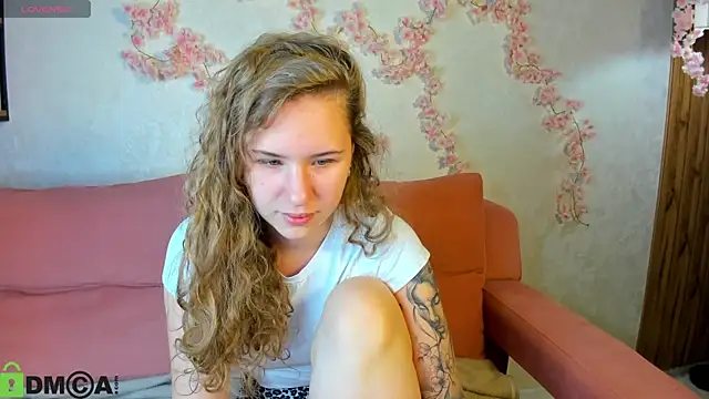 Elsie Cutties online show from October 2025 12:50:02 AM