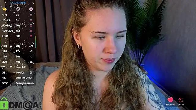 Elsie Cutties online show from January 2026 01:09:02 AM