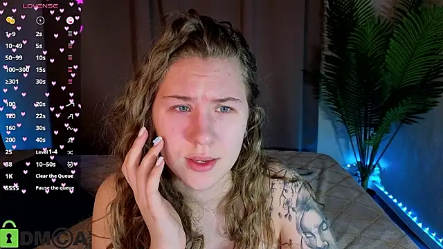 Elsie Cutties online show from February 2026 01:04:01 AM