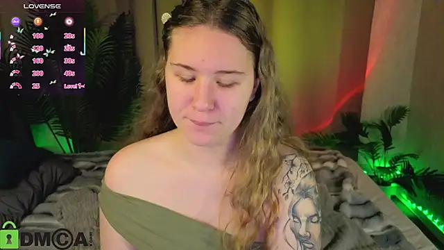 Elsie Cutties online show from May 2026 01:12:01 AM