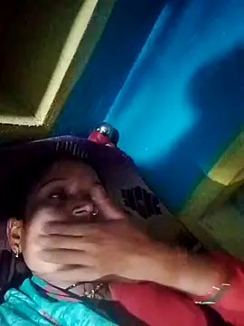 Pooja6060 online show from October 2025 03:29:01 PM