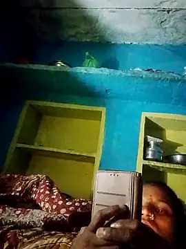 Pooja6060 online show from October 2025 04:48:02 PM