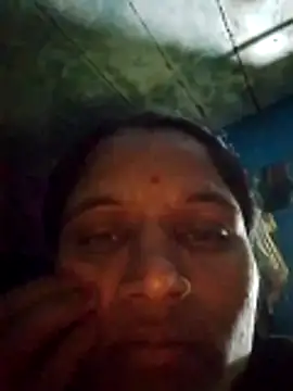 Pooja6060 online show from October 2025 03:14:02 PM