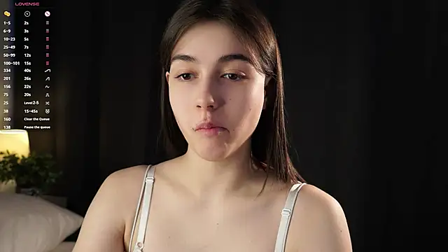 LettySlovacek online show from March 2026 03:12:02 AM