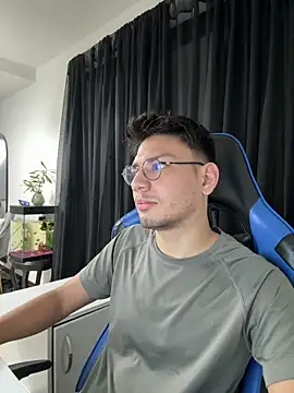 marcuswildx online show from January 2026 10:41:02 AM