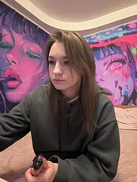 LinChka5789 online show from April 2026 11:27:02 PM