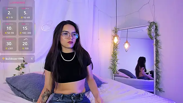 eimi rosse18 online show from March 2026 01:00:02 PM