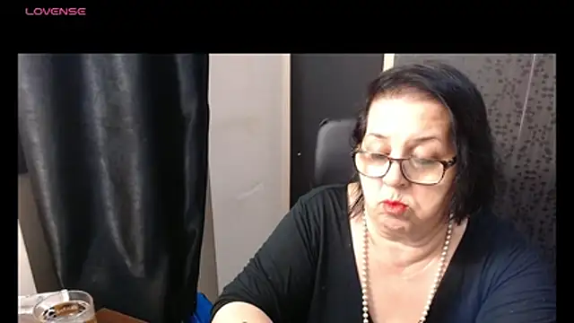 MissSanjanne online show from February 2026 07:12:01 PM