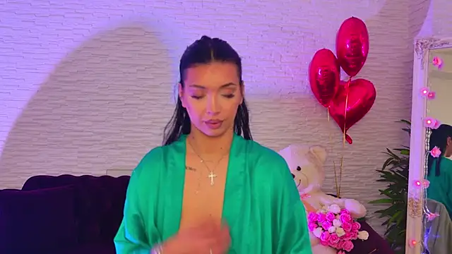 MeganSin  online show from February 2026 06:08:01 AM