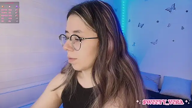 sweettvera online show from October 2025 12:06:01 PM